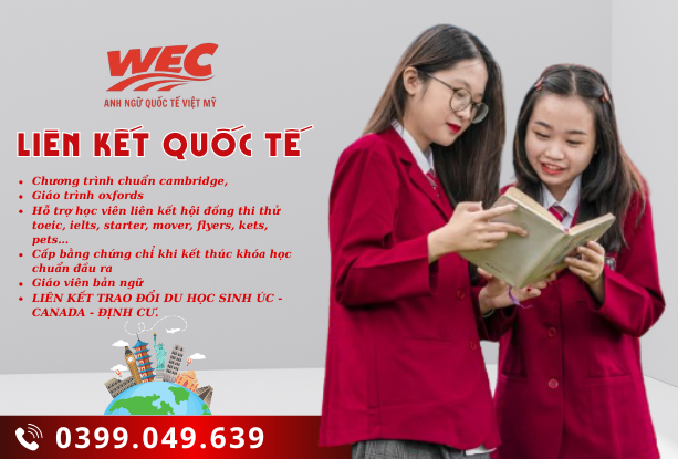 Liên kết quốc tế