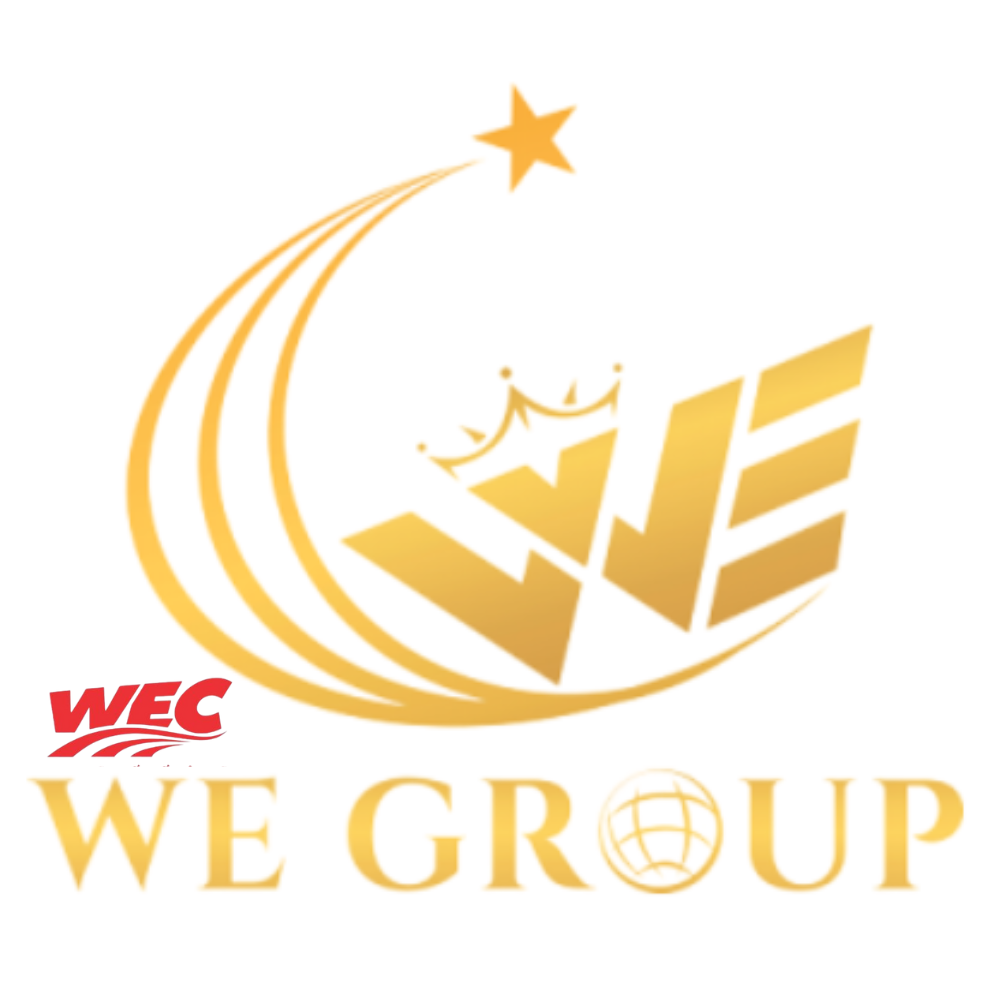 Trung Tâm Anh Ngữ Quốc Tế Việt Mỹ WEC
