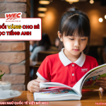 Nên dạy trẻ học tiếng Anh khi nào? Độ tuổi vàng cho con học tiếng Anh